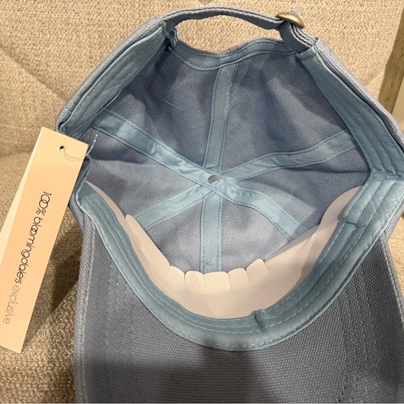 Aqua Hat 🔥🔥 - Picture 3 of 4